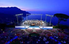 ravello festival